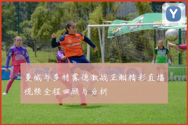 曼城与多特蒙德激战正酣精彩直播视频全程回顾与分析