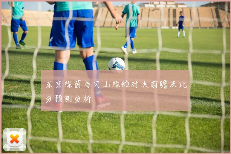 东京绿茵与冈山绿雉对决前瞻及比分预测分析