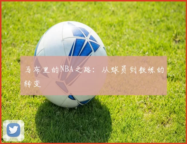 马布里的NBA之路：从球员到教练的转变
