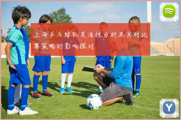 上海乒乓球队灵活性分析及其对比赛策略的影响探讨
