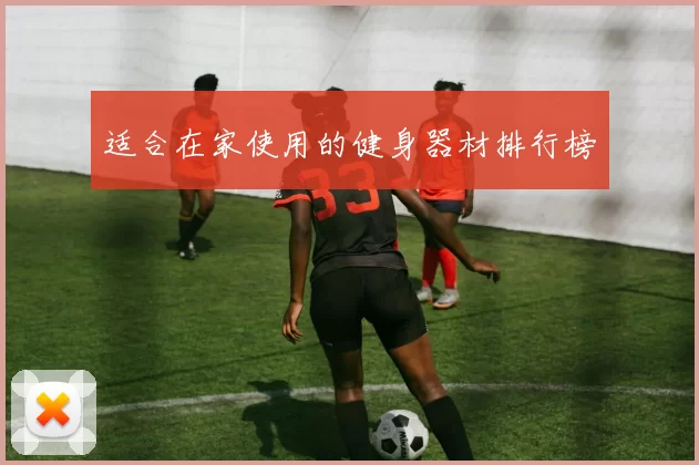 适合在家使用的健身器材排行榜