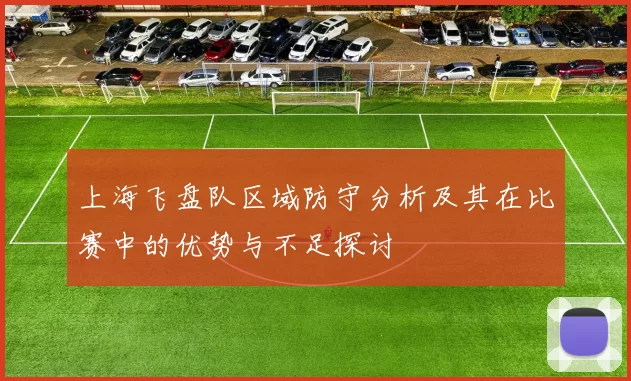 上海飞盘队区域防守分析及其在比赛中的优势与不足探讨