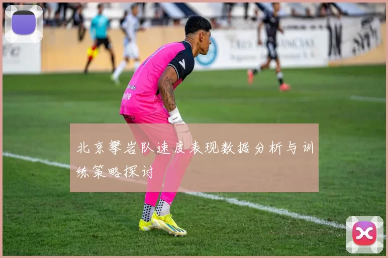 北京攀岩队速度表现数据分析与训练策略探讨