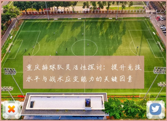 重庆排球队灵活性探讨：提升竞技水平与战术应变能力的关键因素