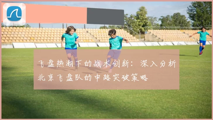 飞盘热潮下的战术创新：深入分析北京飞盘队的中路突破策略