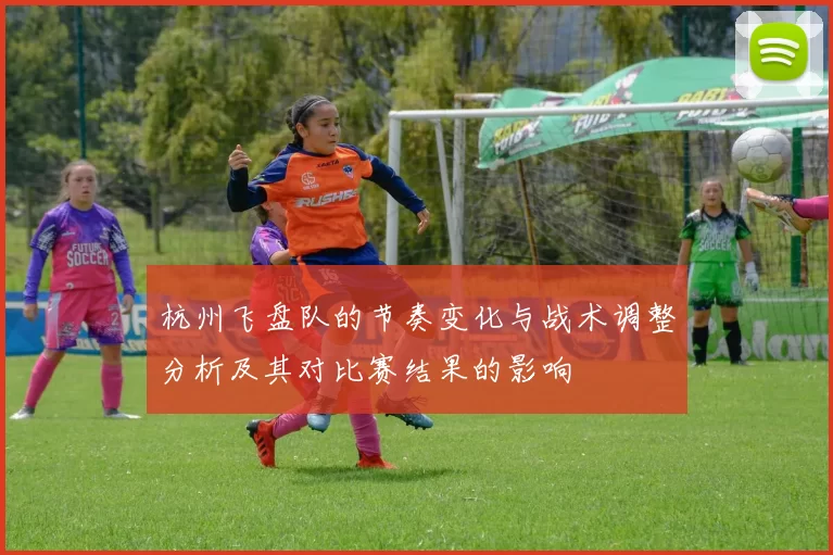 杭州飞盘队的节奏变化与战术调整分析及其对比赛结果的影响