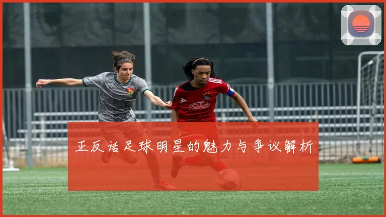 正反话足球明星的魅力与争议解析